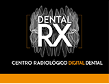 Dental RX Logo